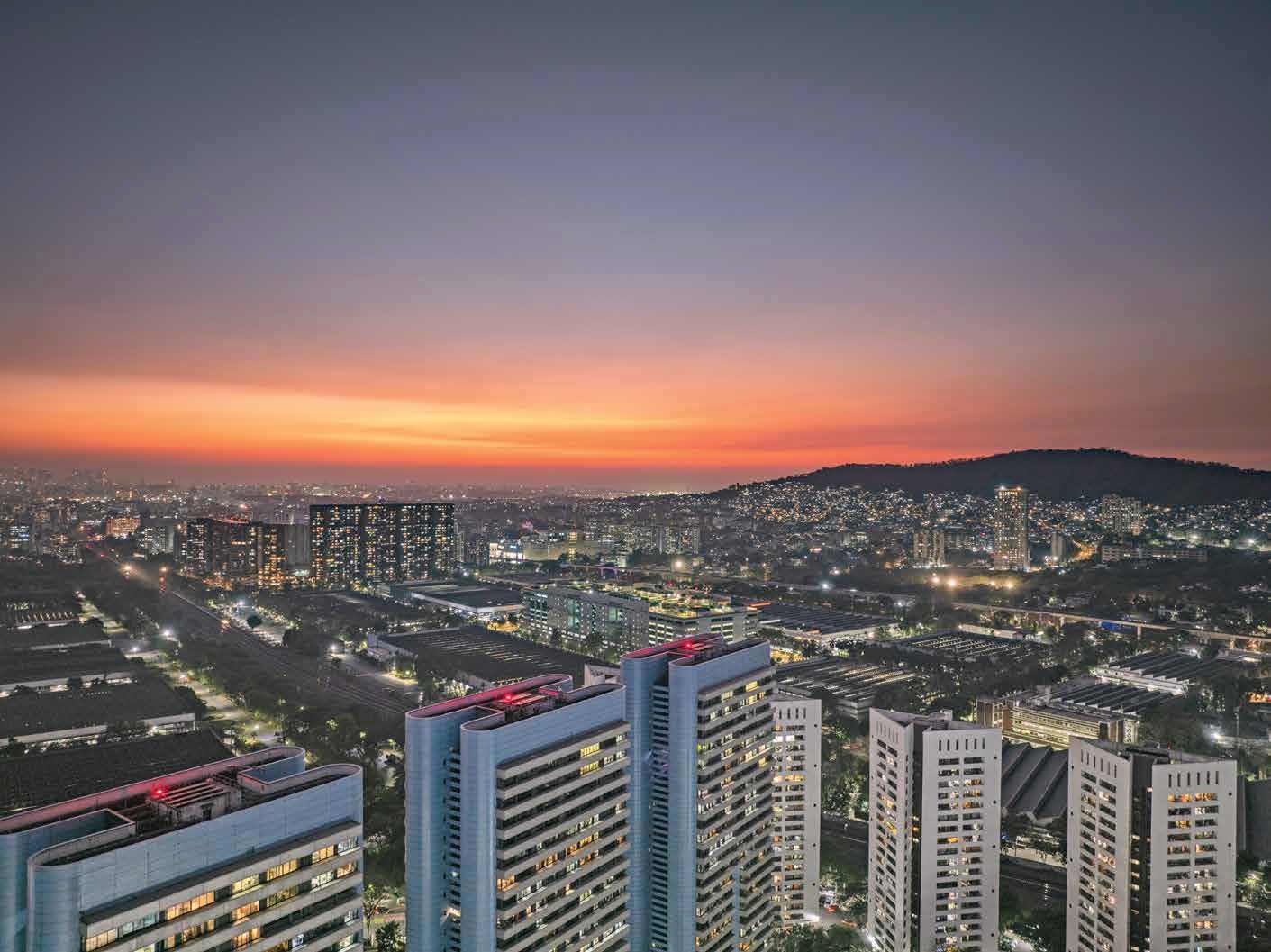 Godrej Vistas Gallery Photo 6